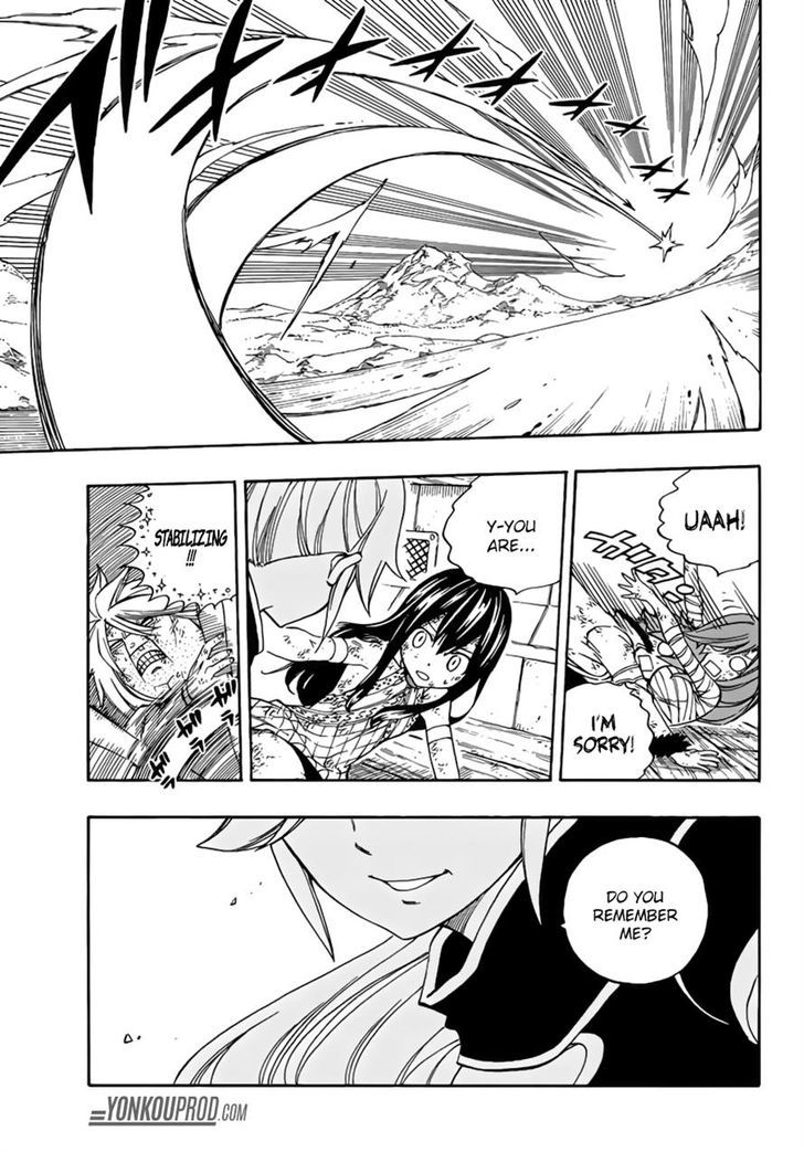 Fairy Tail Chapter 529 9